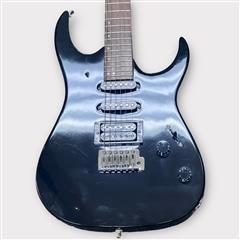 WASHBURN GUITAR HOB-E HOUSE OF BLUES EDITION
